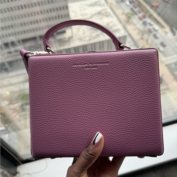 Brandon Blackwood Bag - Picture 4 of 5